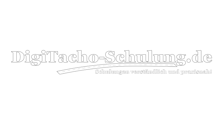 DigiTacho